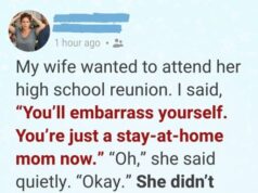 I Once Told My Wife She Was “Only a Stay-at-Home Mom.” Two Weeks Later, I Learned a Lesson I’ll Never Forget