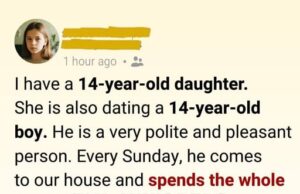 I Opened My Teen Daughters Bedroom Door Fearing the Worst, and What I Saw Changed Me!