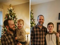 I Raised My Best Friends Son And A Secret Hidden In A Stuffed Bunny Changed What We Thought We Knew