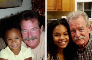 I Raised My Granddaughter After My Family Died in a Snowstorm Crash – Twenty Years Later, She Handed Me a Note That Changed Everything