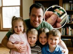 I Returned a Lost Diamond Ring to Its Owner — What Happened the Next Day Truly Surprised Me