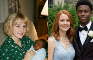 I Took My Mom to Prom Because She Missed Hers Raising Me – My Stepsister Humiliated Her, so I Taught Her a Lesson She’ll Remember Forever