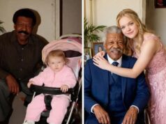 I Took My Wheelchair-Bound Grandpa to Prom After He Raised Me Alone – When a Classmate Made Fun of Him, What He Said into the Mic Made the Whole Gym Go Silent!!