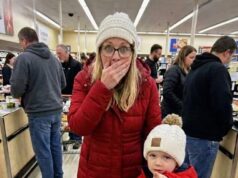 I Was Picking Up Groceries for Lunch When I Heard a Little Boy Behind Me Say, ‘Mom, Look! That Man Looks Exactly Like Dad’