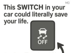 A Helpful Car Safety Feature Many Drivers May Not Know About