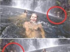 “I missed it at first as well, in case you don’t see it…”