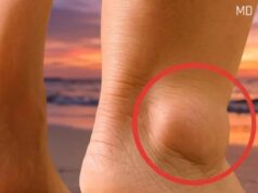 Understanding Swollen Feet in Older Adults: Causes and Simple Prevention Tips