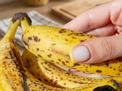 How Eating a Banana Each Day May Support Healthy Living After 50