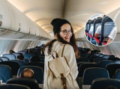 Major US Airline can now remove passengers for “barebeating”