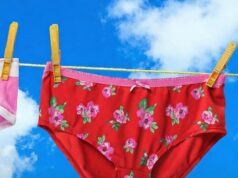 How Often Should You Change Your Underwear?