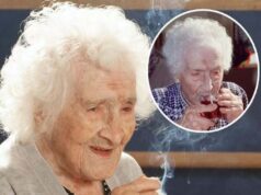 The Woman Who Reached 122: Her Surprising Habits and Remarkable Longevity