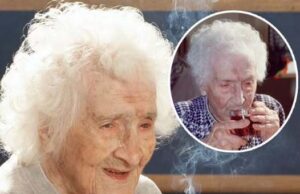 The Woman Who Reached 122: Her Surprising Habits and Remarkable Longevity