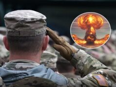 Every citizen who could be drafted if the US goes to war!