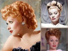 Lucille Ball: The Unforgettable Queen of Comedy and Television Pioneer