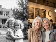 Miraculous Cafe Encounter Reveals Truth About My Missing Twin Sister