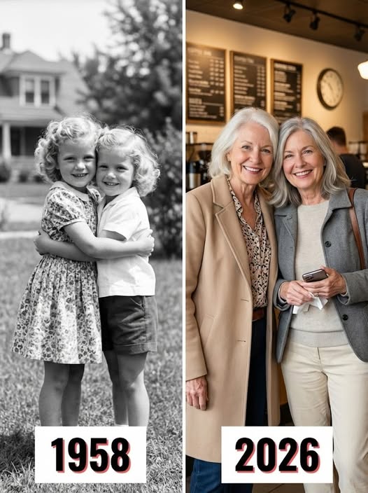 Miraculous Cafe Encounter Reveals Truth About My Missing Twin Sister