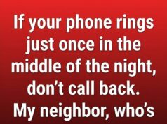 Be Cautious: Signs Your Phone Call Might Be a Scam and How to Protect Yourself