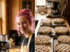 My 14-Year-Old Daughter Baked 40 Apple Pies for the Local Nursing Home – I Started Shaking When Two Armed Officers Knocked on My Door at Dawn