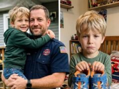 My 8-Year-Old Son Was Teased for Wearing Duct-Taped Sneakers – The Next Morning, the Principal Made a Call That Changed Everything