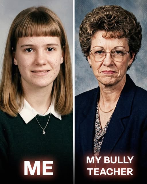 My Algebra Teacher Put Me Down in Front of the Whole Class All Year – One Day I Got Fed Up and Made Her Regret Every Word!