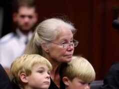 My DIL Demanded Full Custody of My Twin Grandsons after Ignoring Us for 10 Years – What One of the Boys Told the Judge Made the Whole Courtroom Freeze