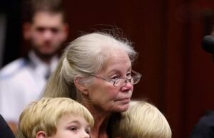 My DIL Demanded Full Custody of My Twin Grandsons after Ignoring Us for 10 Years – What One of the Boys Told the Judge Made the Whole Courtroom Freeze