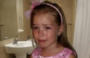 My Fiancée Sent My Daughter to Sit in the Bathroom During Our Wedding — When I Found Out Why, I Knew I Had to Teach Her a Lesson!