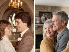 My Husband Admitted to Betraying Our 38-Year Marriage — Five Years Later, at His Funeral, a Stranger Revealed a Hidden Truth About His Past