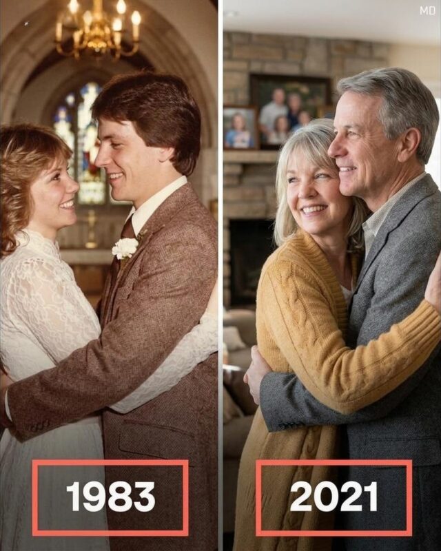 My Husband Admitted to Betraying Our 38-Year Marriage — Five Years Later, at His Funeral, a Stranger Revealed a Hidden Truth About His Past