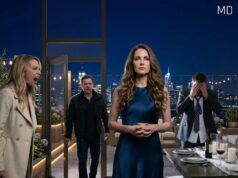 My Husband Brought Another Woman Home—So I Invited Someone Too, and the Truth Changed Everything