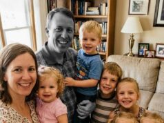 My Husband Died, Leaving Me With Six Children — Then I Found a Box He Had Hidden Inside Our Son’s Mattress