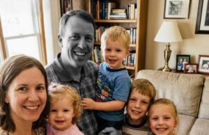 My Husband Died, Leaving Me With Six Children — Then I Found a Box He Had Hidden Inside Our Son’s Mattress