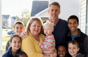 My Husband Gave Up on Me and Our Eight Kids for a Younger Woman – But When I Got a 2 AM Voicemail From Him a Month Later, I Realized Karma Finally Caught Up With Him