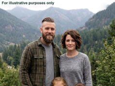 My Husband Left Me and Our Four Children for His Mistress — Three Years Later, I Ran Into Them Again, and It Was Perfectly Satisfying