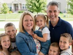 My Husband Left Me and Our Six Children for a Fitness Trainer – I Didn’t Even Have Time to Think About Revenge Before Karma Caught Up With Him!