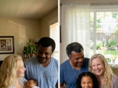 My Husband Refused a DNA Test for Our Daughter’s School Project — The Results Revealed a Secret I Never Expected