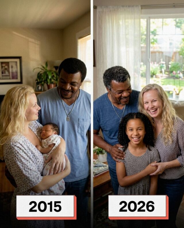 My Husband Refused a DNA Test for Our Daughter’s School Project — The Results Revealed a Secret I Never Expected