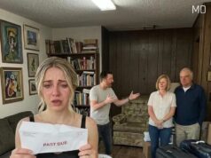 My In-Laws Moved In Unannounced and Handed Me a Bill — What Happened the Next Morning Changed Everything