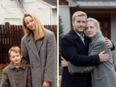 My Mom Wore the Same Ragged Coat for Thirty Winters – After Her Funeral, I Checked the Pockets and Fell to My Knees!!