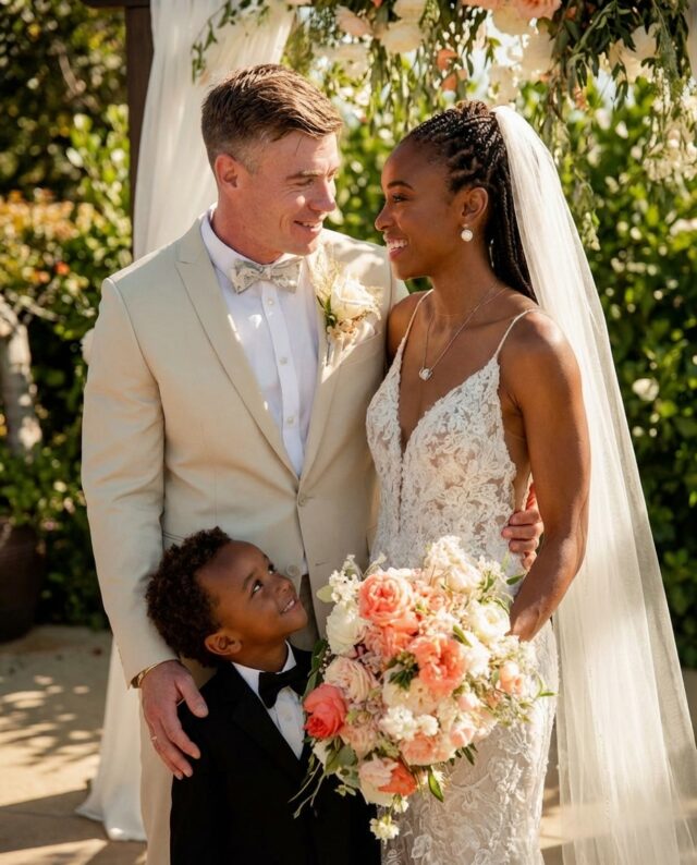 My Mother Disowned Me for Marrying a Single Mom — Years Later, She Finally Saw the Life I Chose