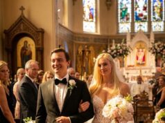 My Sister Walked Into My Wedding With My Fiancé — But She Had No Idea I Was Ready for Her Surprise