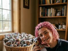 My Son Created Meaningful Gifts From His Father’s Shirts—What Happened Next Was Truly Unexpected