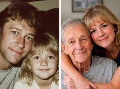 My Stepdad Raised Me as His Own After My Mom Died When I Was 4 – at His Funeral, an Older Man’s Words Led Me to a Truth Hidden from Me for Years