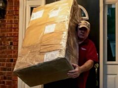 My Stepdaughter Has Not Spoken to Me in 5 Years – Then She Sent a Heavy Package That Made Me Fall to the Floor Crying!