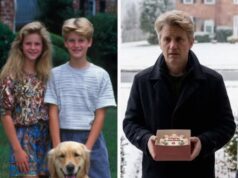 My Twin Brother Passed Away Saving Me in a House Fire When We Were 14 – 31 Years Later, a Man Who Looked Exactly like Him Knocked on My Door!