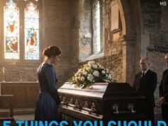 5 Meaningful Items to Consider Keeping After the Loss of a Loved One