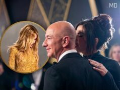 A Small Red Carpet Moment Featuring Nicole Kidman Gets People Talking