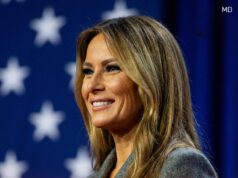 Melania Trump Expected to Take on a New Role as First Lady