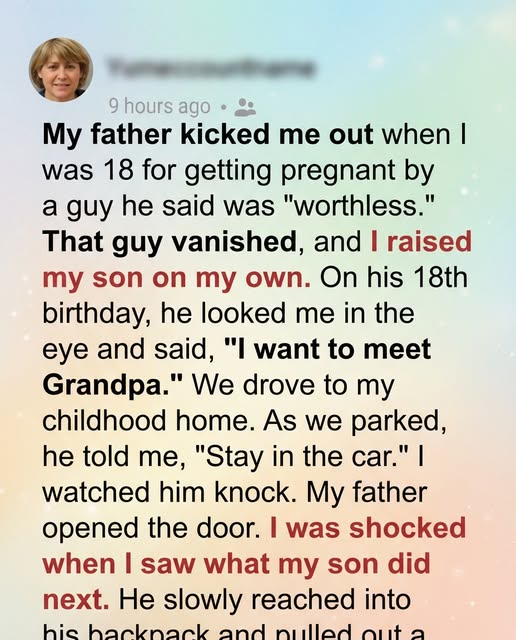 One Careless Comment Changed Everything I Thought I Knew!