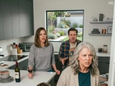 One Quiet Moment Changed Everything: A Child’s Voice That Brought a Family Closer